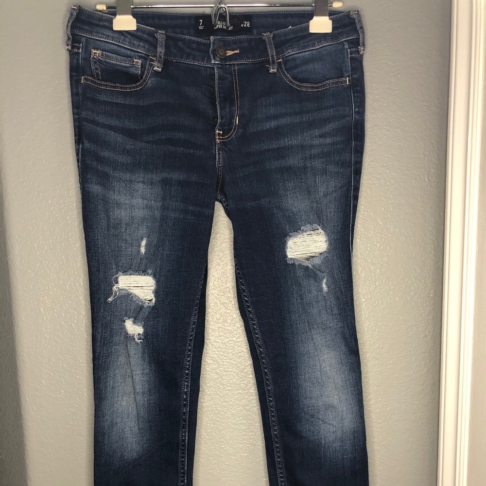 Hollister Jeans